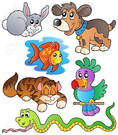clip art free images animals.